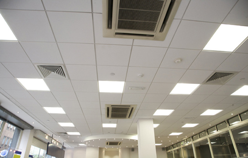 Construction Scheduling