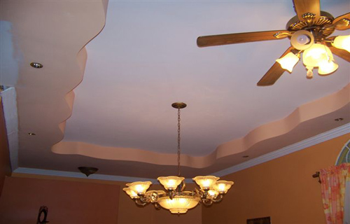 Building Materials Supply