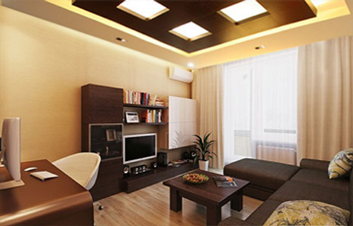 Building Materials Supply