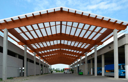 Construction Scheduling