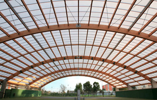 Construction Fountain