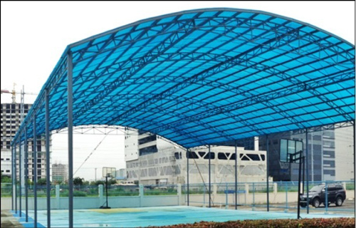 Building Materials Supply