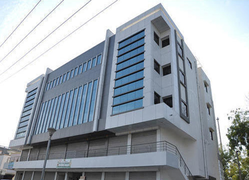 Construction Consultant