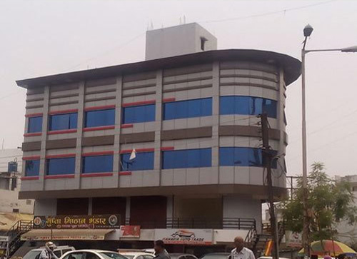 Construction Consultant