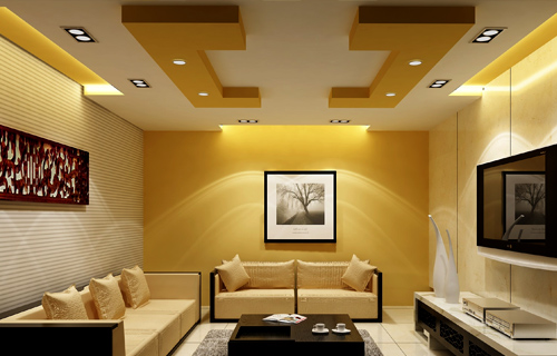 Building Materials Supply