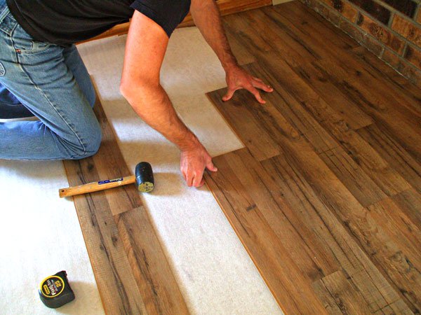 Construction Consultant