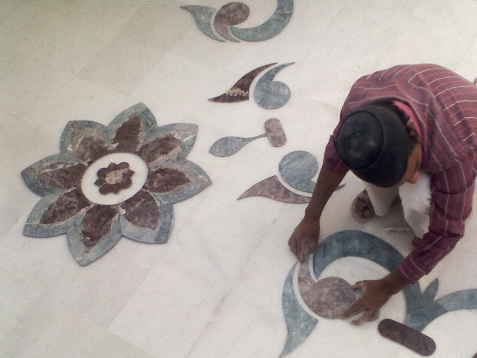 Construction Scheduling