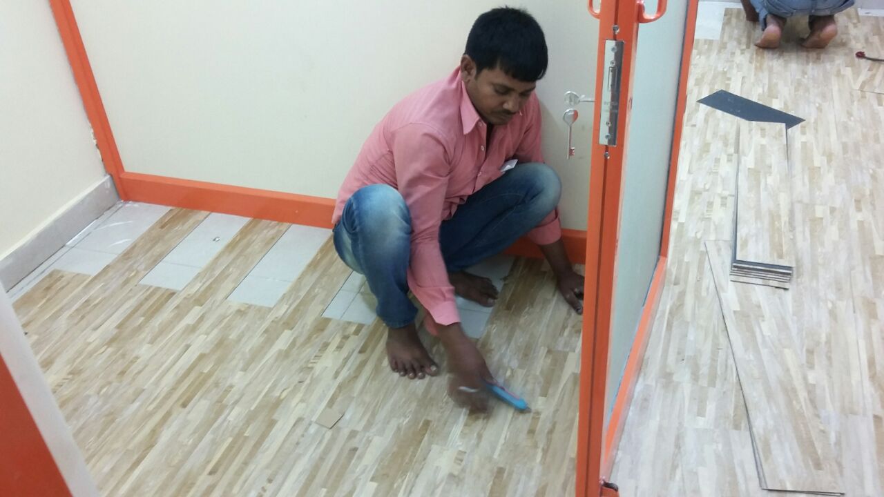 Construction Consultant