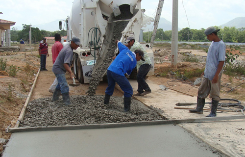 Construction Consultant