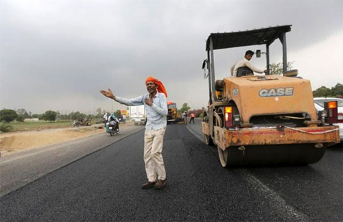 Construction Scheduling