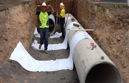 Construction Scheduling