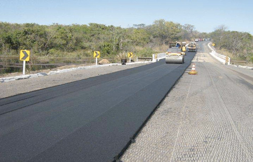 Construction Consultant